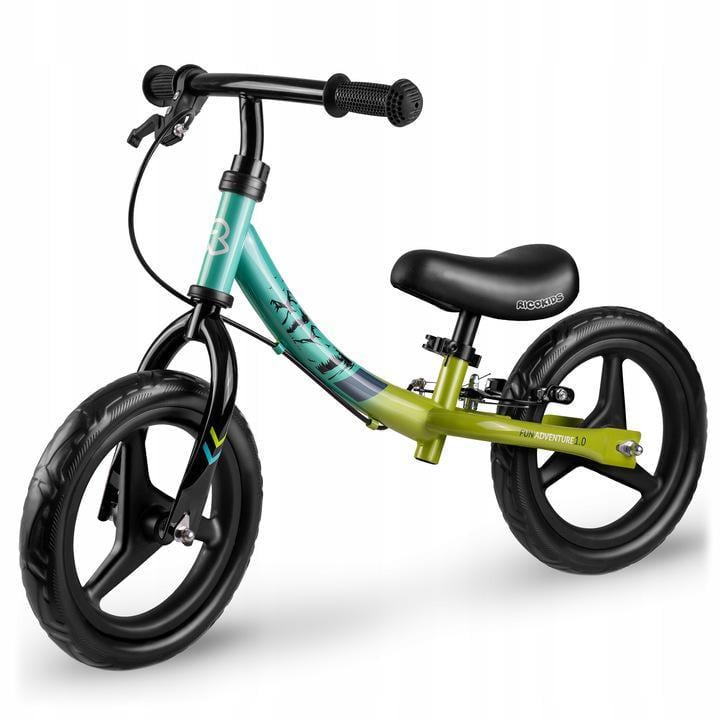 Биговел детский Ricokids Fun Adventure (760802)