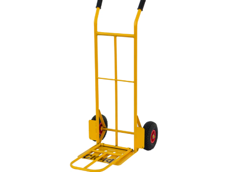 Тележка грузовая Скиф FT-2004 Тележка грузовая Скиф FT-2004