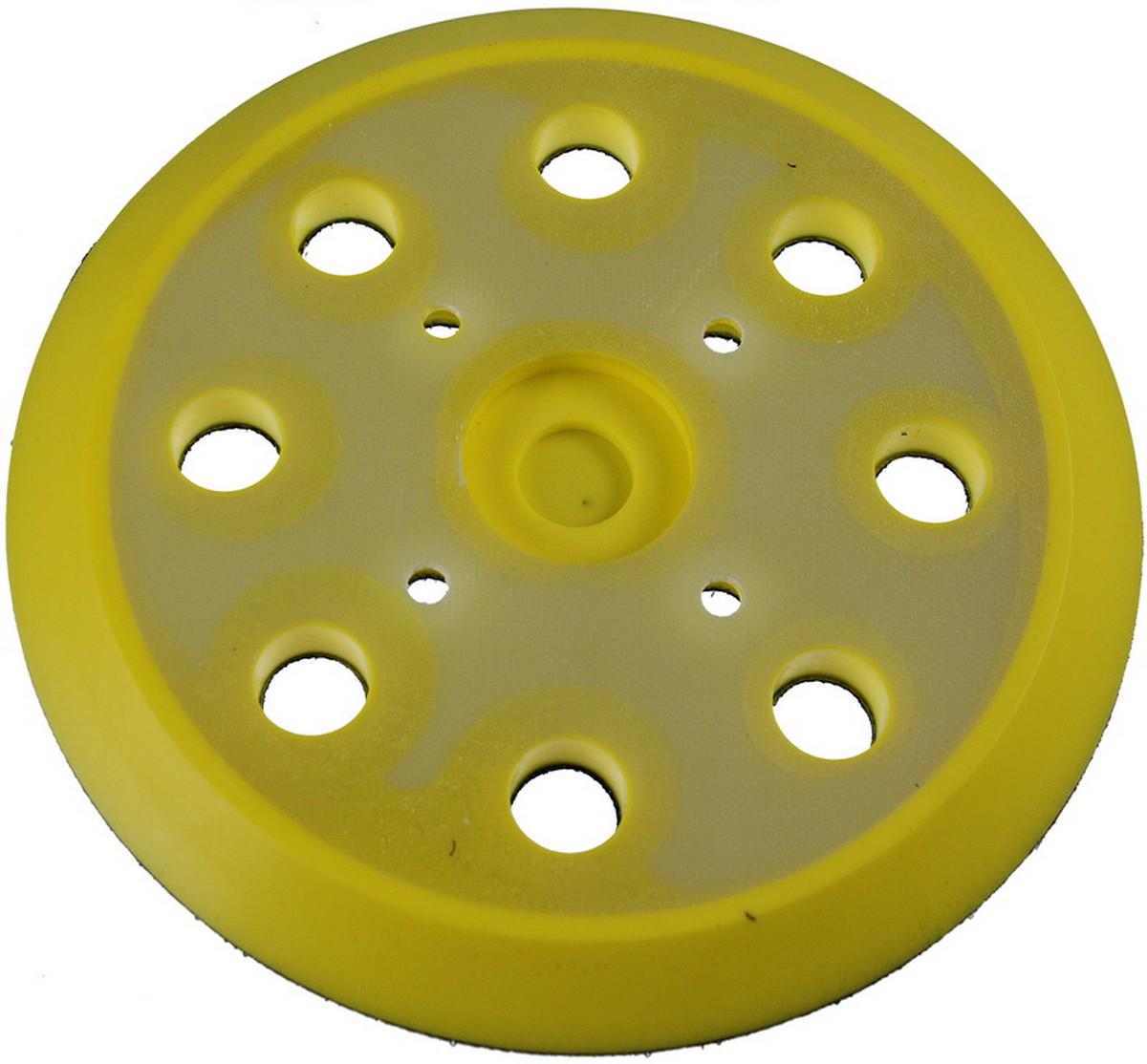 Подошва VJ Parts для шлифмашины B круг d 150