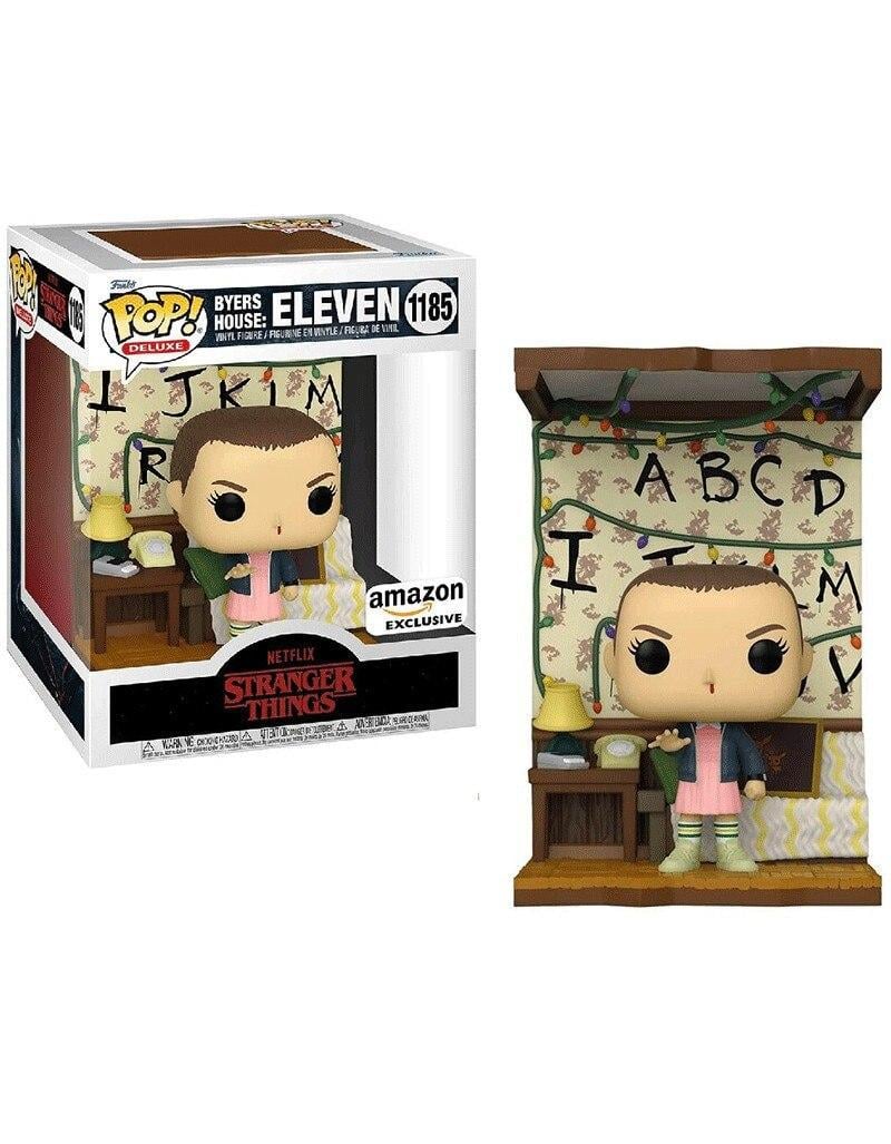 Eleven pop deals vinyl