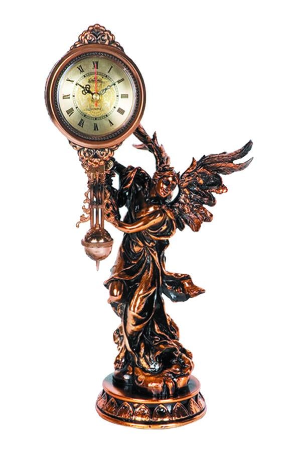 Часы FIRST RAY Медный (FR-1215g)