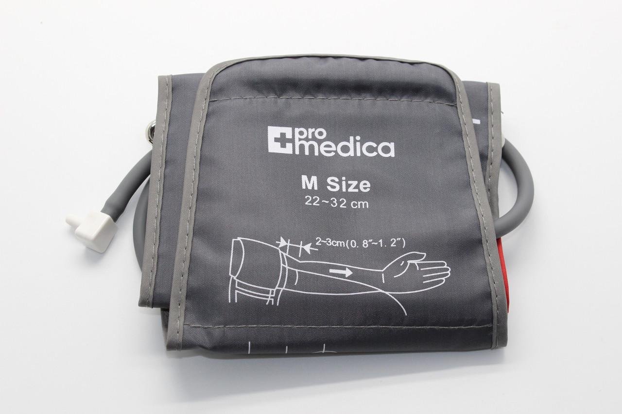 Манжета для тонометров ProMedica Classic 22-32 см (CO002577)