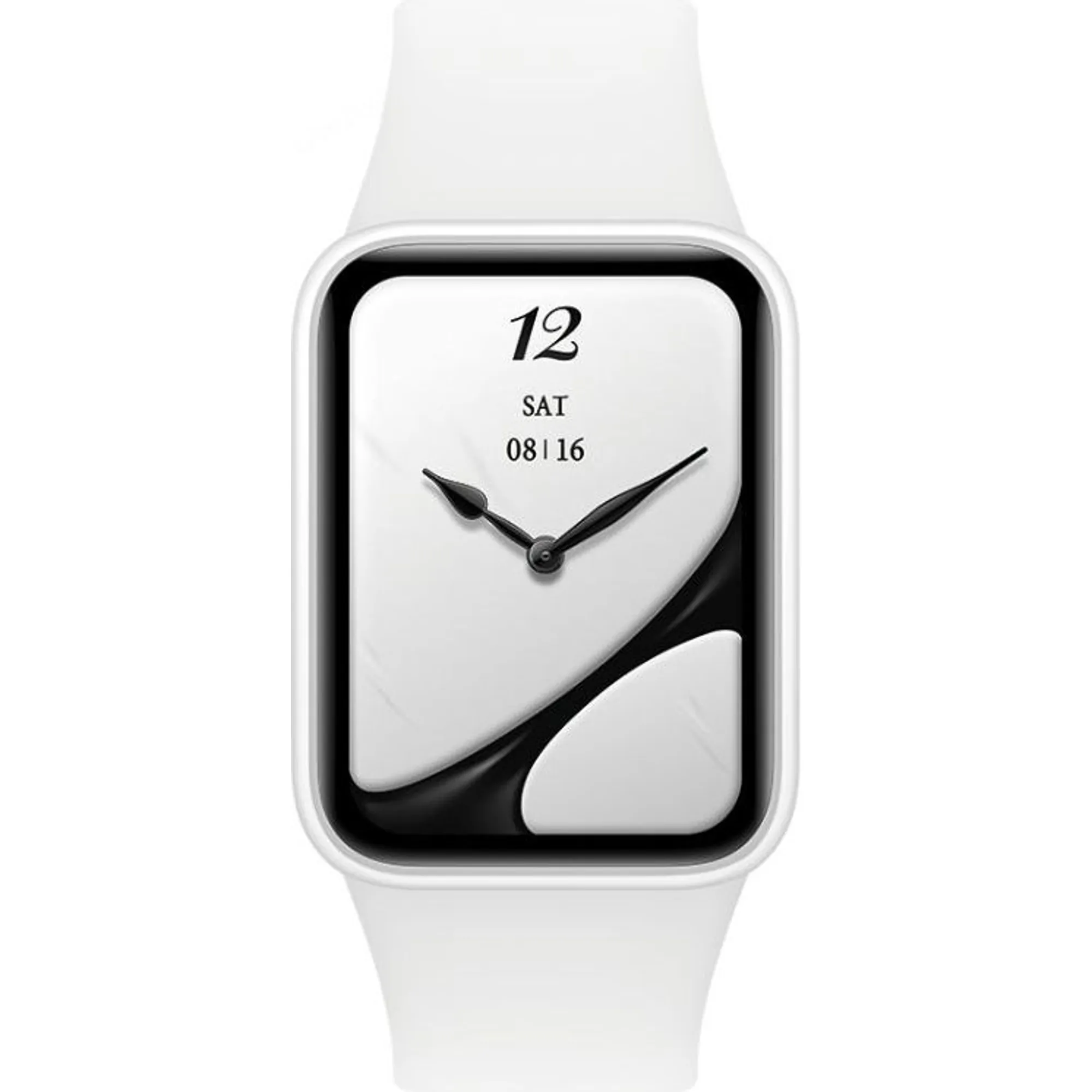 Фитнес-браслет Smart Band 10 Pro BHR095AGL Ceramic Edition