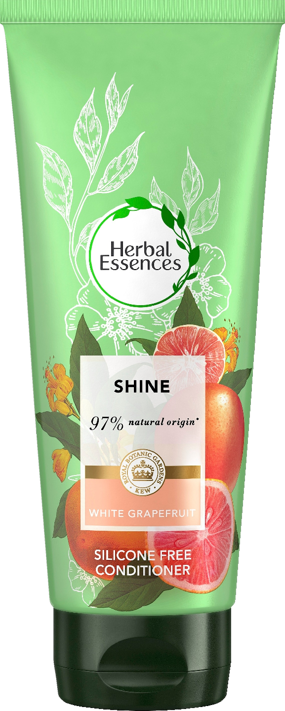 Кондиционер для волос Herbal Essences Shine 200 мл (14047)