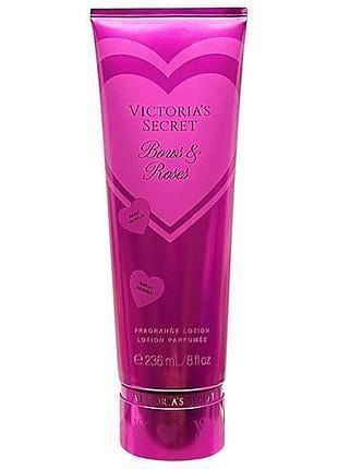 Лосьйон для тіла Victoria's Secret Bows & Roses Fragrance Lotion 236 мл (26923277)