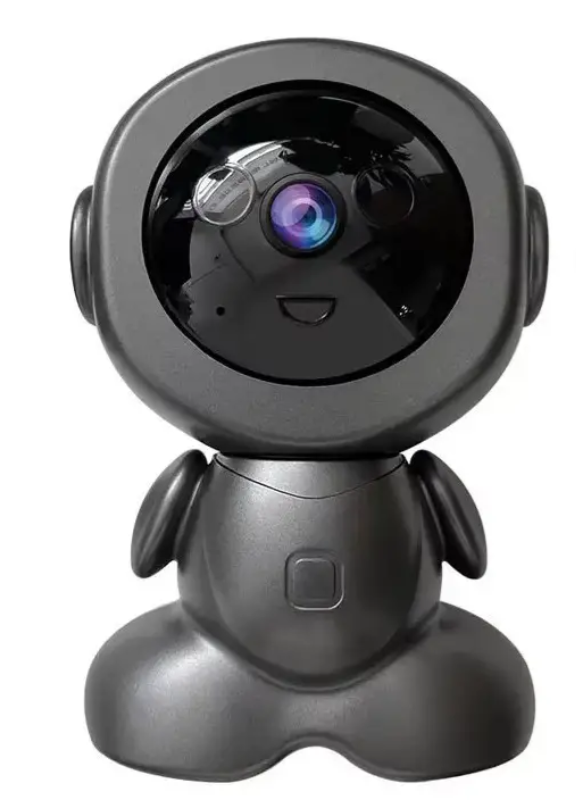 Камера охранная IP WiFi камера 8 Мп