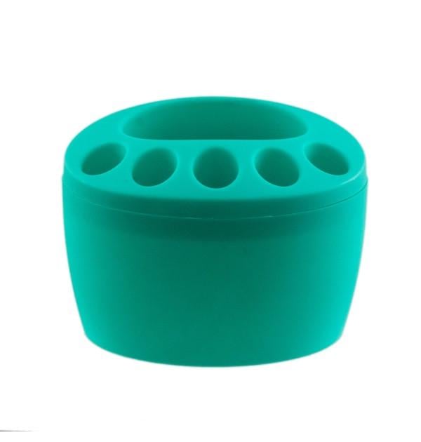 Подставка для зубных щеток R-Plastic (AN005873) Подставка для зубных щеток R-Plastic (AN005873)