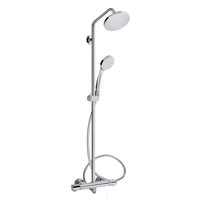 Душевая система Hansgrohe Croma 160 латунь 27135000 (SD00000635)