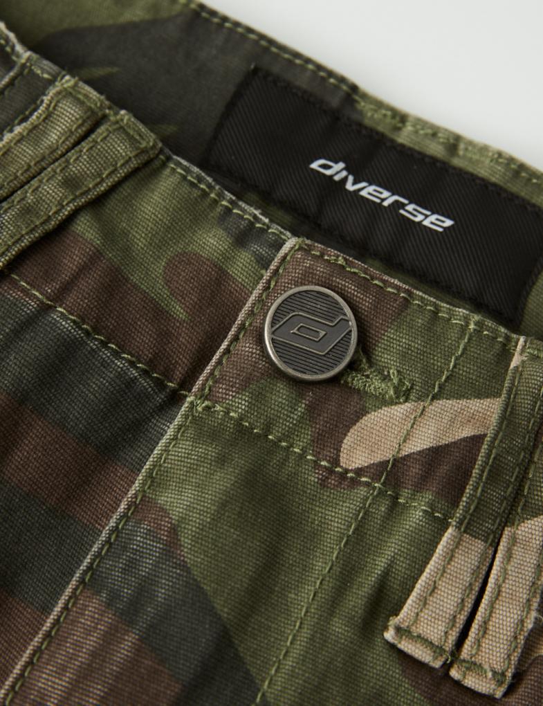 Шорти чоловічі Diverse BORTES SH 232 33 Камуфляжний (5902598824530) - фото 8 Шорти чоловічі Diverse BORTES SH 232 33 Камуфляжний (5902598824530) - фото 8