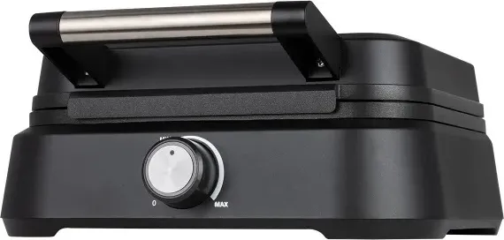 Вафельница MPM MGO-40