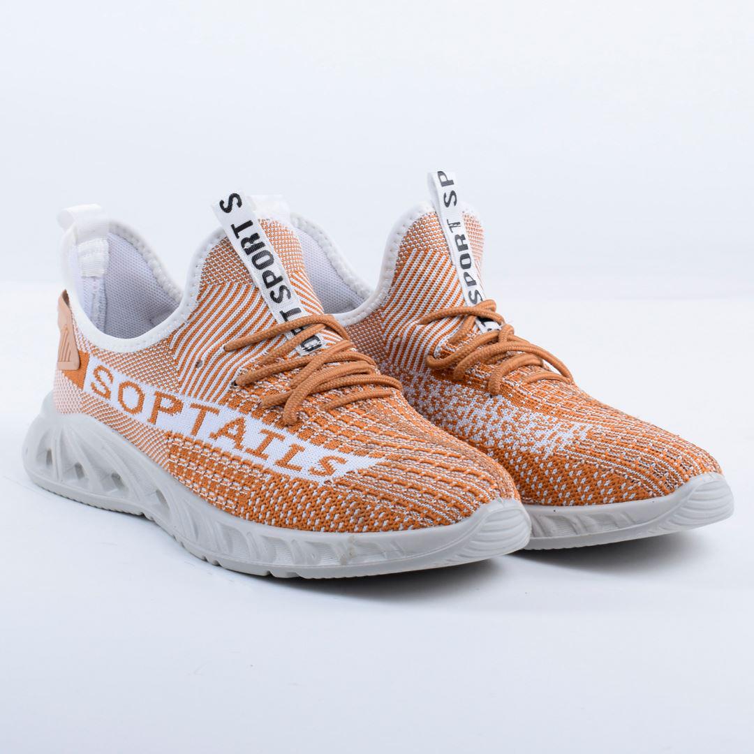 Кроссовки мужские Fashion 332773 р. 41 26 см