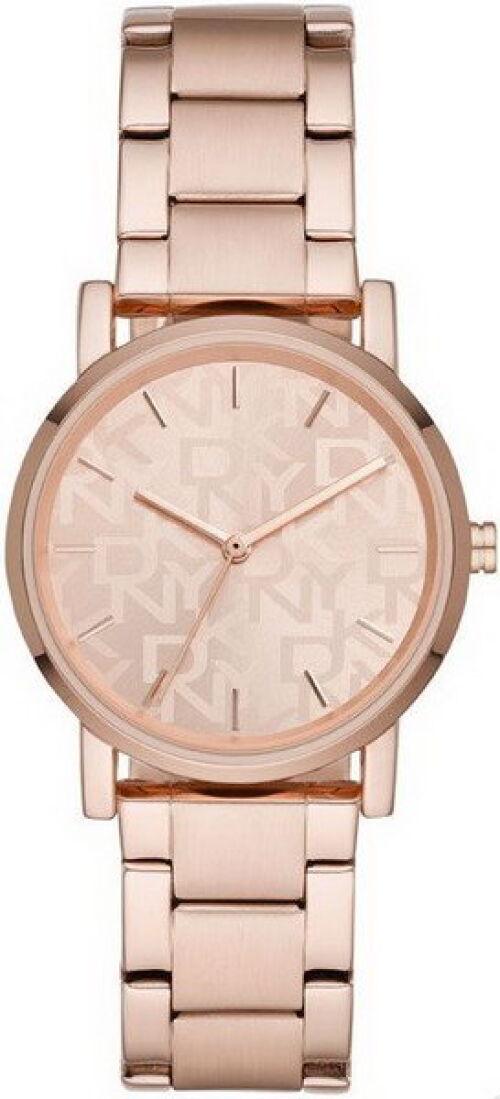 Наручний годинник жіночий DKNY NY2854 (109017)