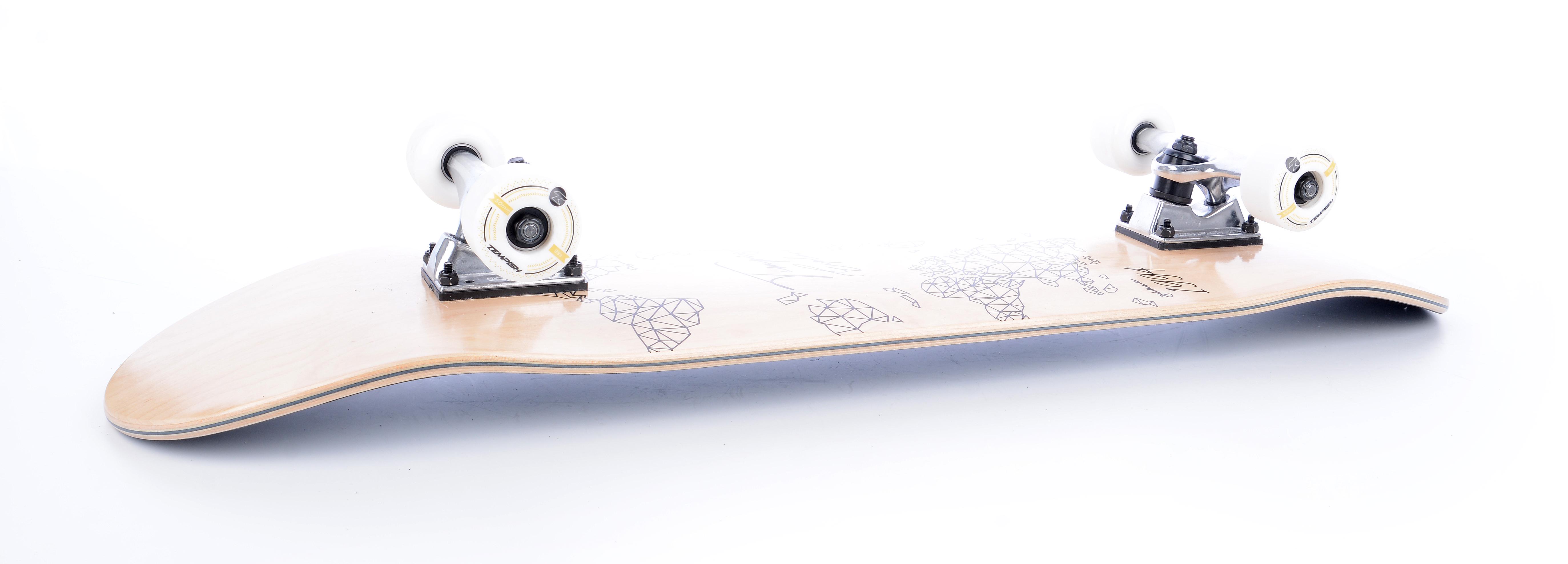 Скейтборд Tempish Ontop - фото 5