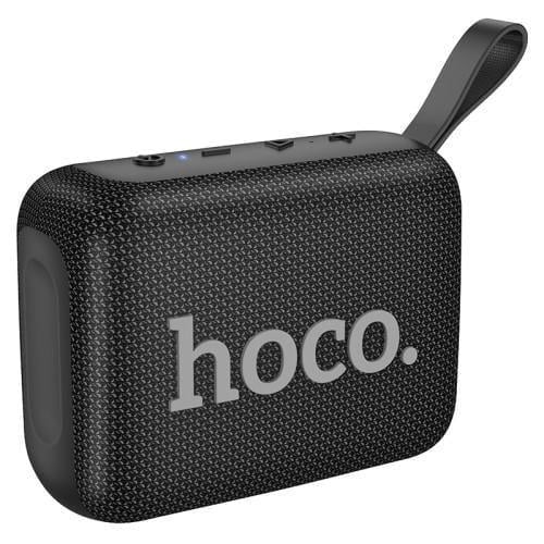 Портативна колонка Bluetooth Hoco HC28 8 Вт Black (111-145052)