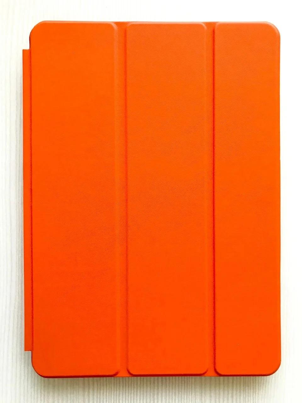 Чехол книжка Pro-Case Smart Cover Case для Apple iPad Air 3 (2019) 10,5"/Pro 10,5" Orange Чехол книжка Pro-Case Smart Cover Case для Apple iPad Air 3 (2019) 10,5"/Pro 10,5" Orange