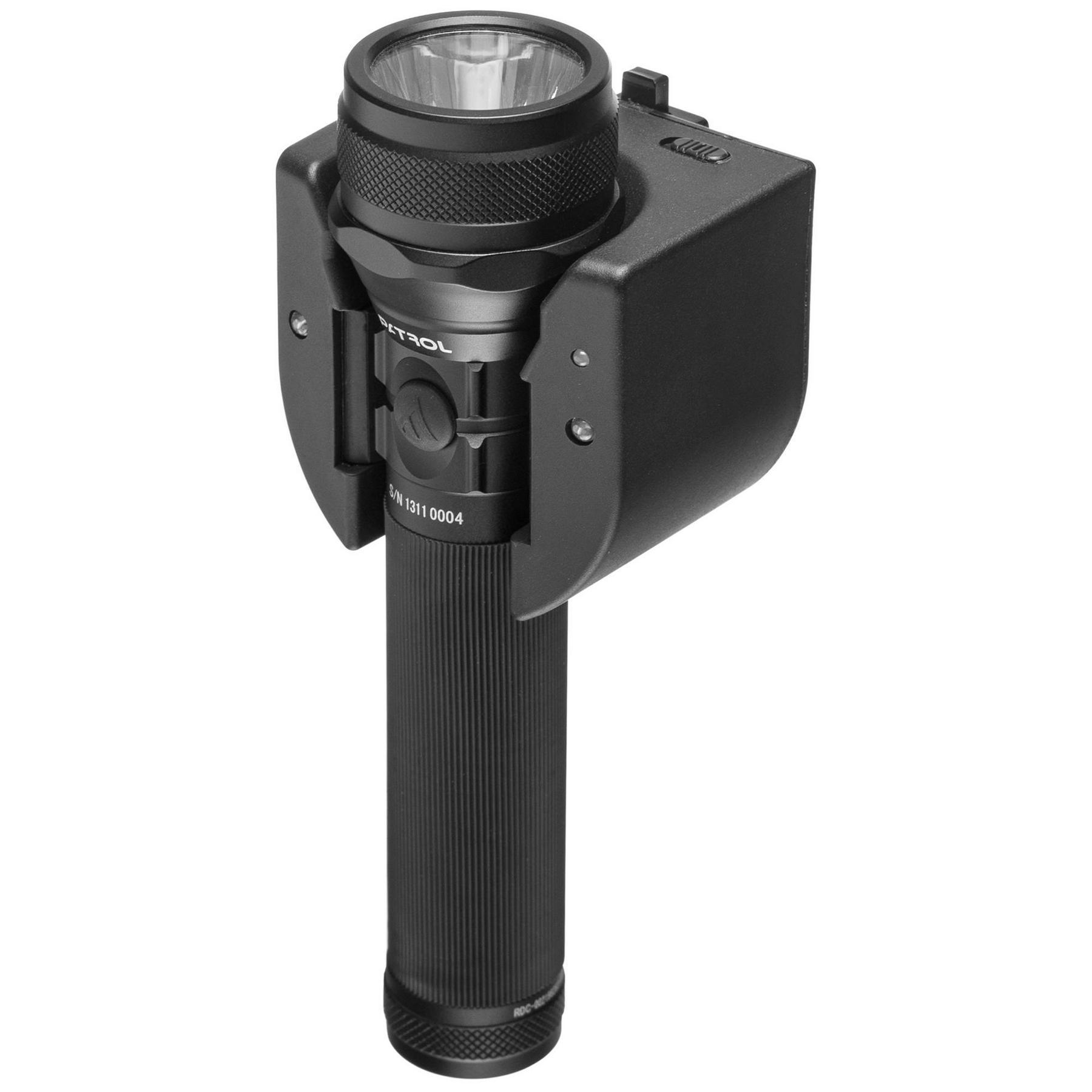 Фонарь Mactronic Patrol LTD 1000 Lm Rechargeable (THH0055) - фото 2 Фонарь Mactronic Patrol LTD 1000 Lm Rechargeable (THH0055) - фото 2