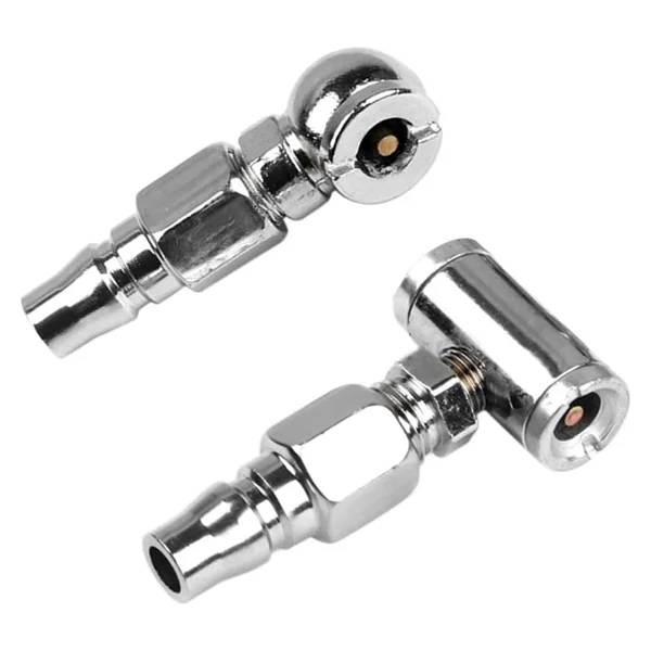 Пневматичні клапани для компресорів 2 шт. (J00153) - фото 5