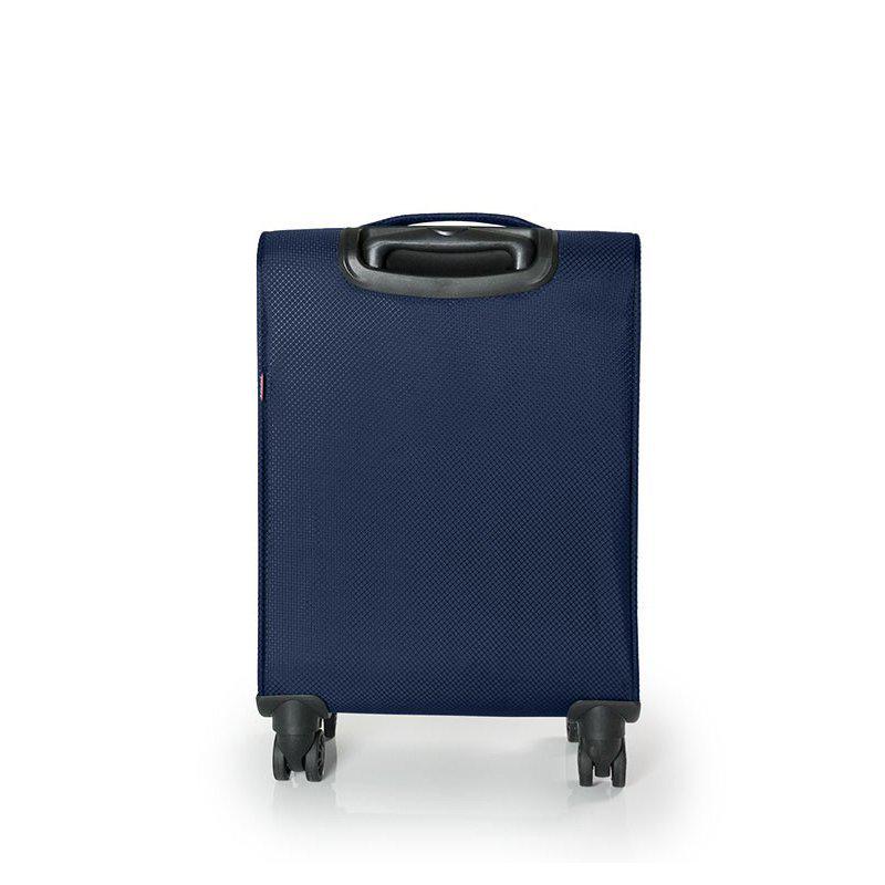 Чемодан Gabol Cloud S 31 л Blue (924986) - фото 2