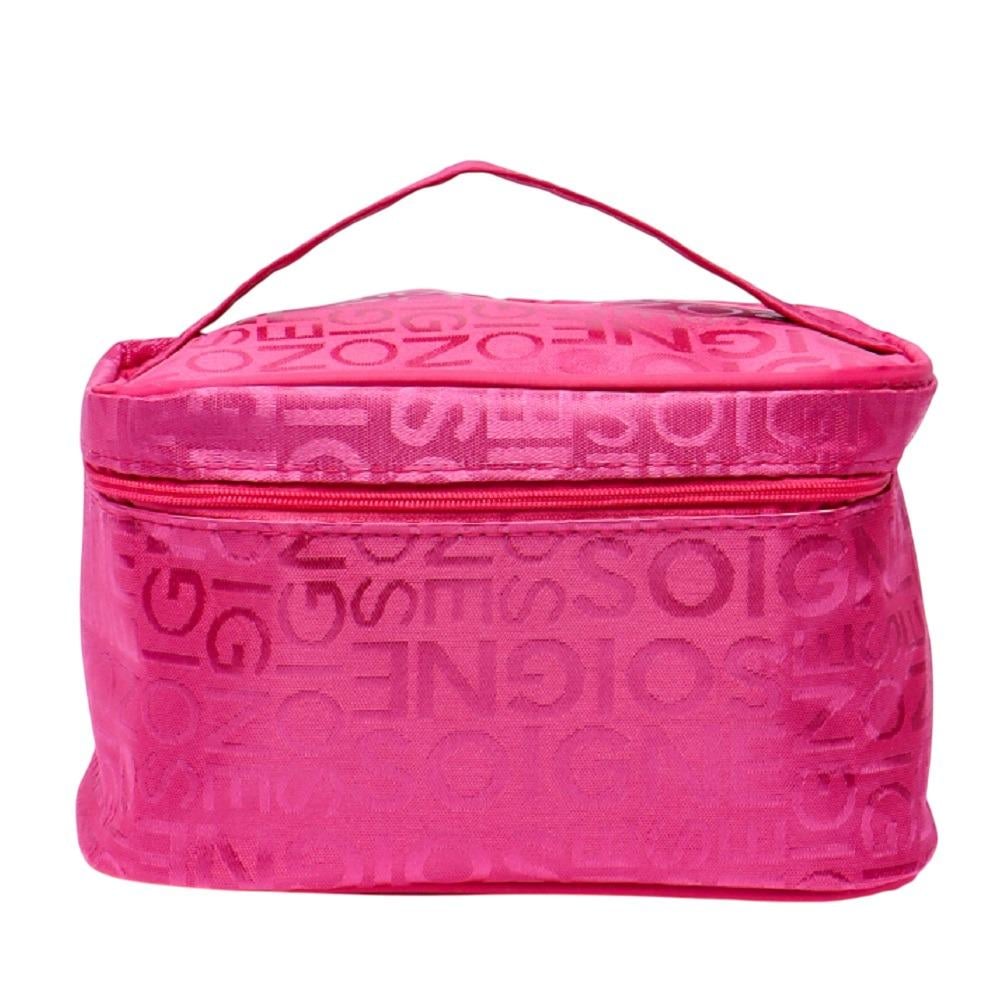 Сумка-косметичка 21,5х15х14 см (R32854)