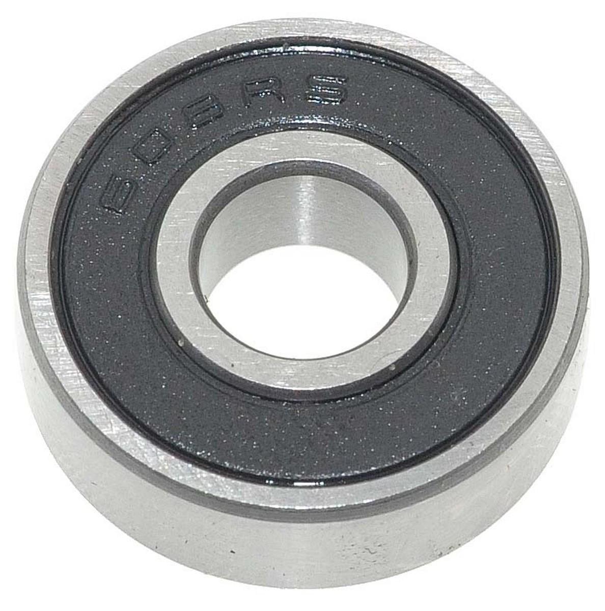Подшипник 6306 RS 30х72х19