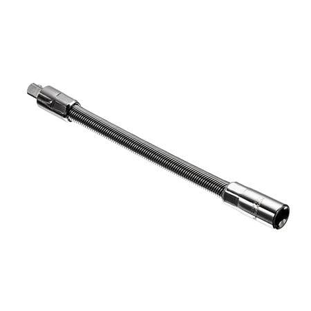 Подовжувач гнучкий Intertool ET-1201 1/4 STORM (13351659)
