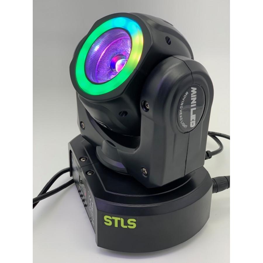 Голова STLS LED Beam 60W SMD - фото 2