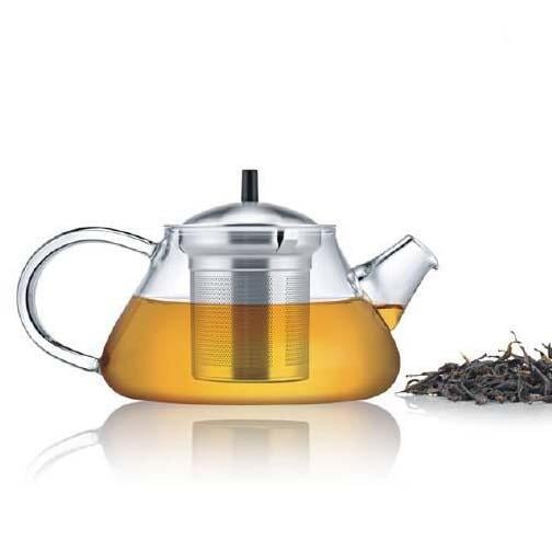 Чайник-заварник Sama Doyo S-056 250 мл - фото 2 Чайник-заварник Sama Doyo S-056 250 мл - фото 2