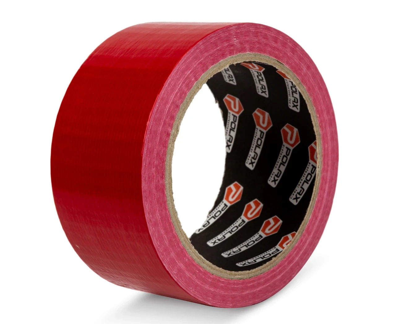 Скотч армированный Polax 50 мм х 25 м Красный (27319238) Скотч армированный Polax 50 мм х 25 м Красный (27319238)