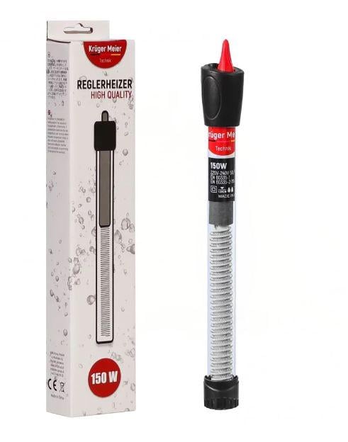 Нагреватель Kruger Meier Reglerheizer 200W (KRUGER-REGLERHEIZER-200W)