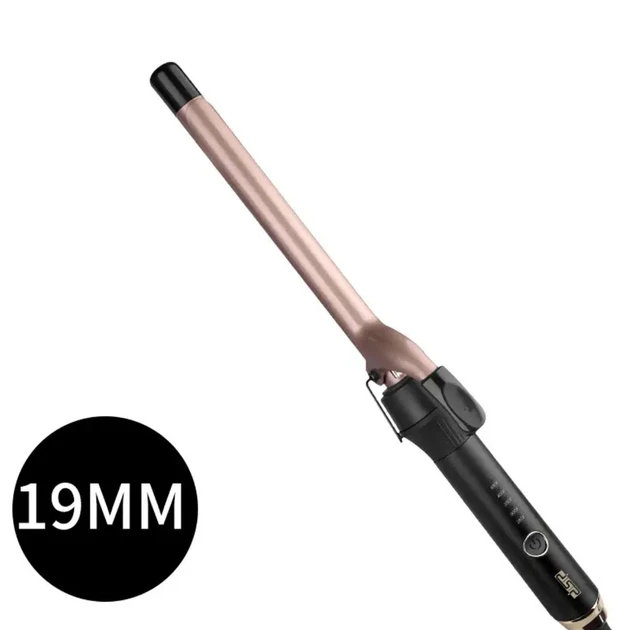 Плойка афрокудри для завивки волосся DSP 20106 кераміка 19 мм - фото 6 Плойка афрокудри для завивки волосся DSP 20106 кераміка 19 мм - фото 6