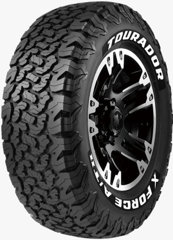 Шина Tourador X Force A/T II 235/70 R16 106T