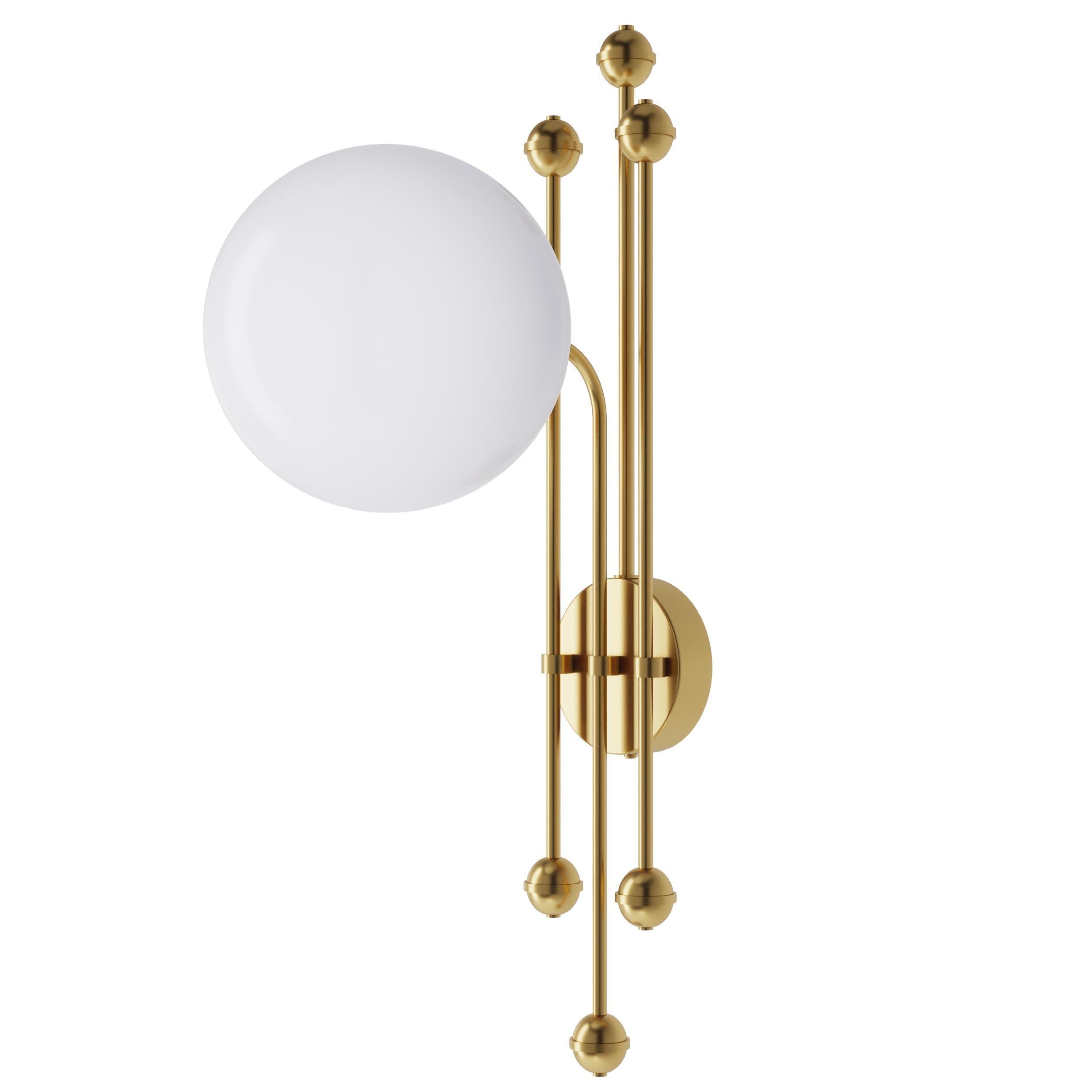 Настенное бра Cari (20106-3)