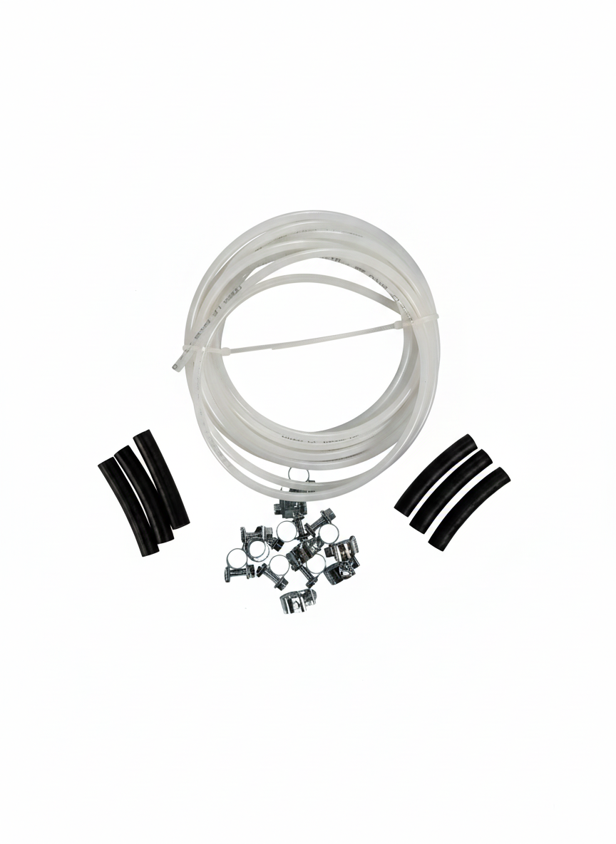 Топливная трубка для автономного обогревателя 5 м (2895954143)