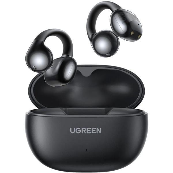 Наушники беспроводные UGREEN HiTune S3 Open Wearable WS209 Черный (45785)