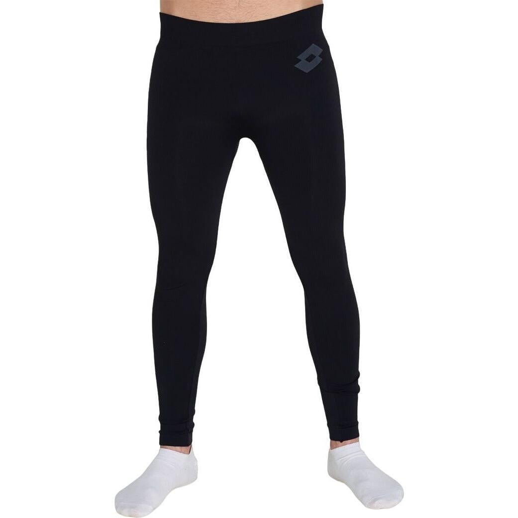 Лосины термо Lotto ELITE UND PANT SML 2XS-XS Черный (216583/1CL)