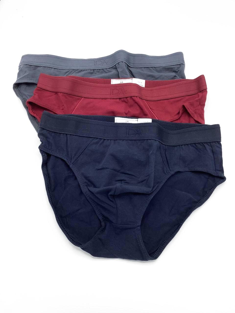 Набор мужских трусов Doreanse боксери 3 шт. (1327 0850)