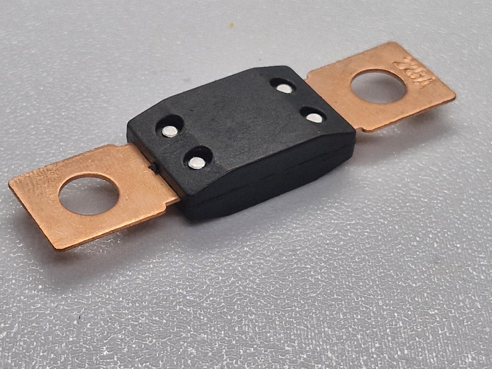 Предохранитель ANM-H3 MEGA 225А плавкий/силовой LITTEL FUSE (ANM225) - фото 6 Предохранитель ANM-H3 MEGA 225А плавкий/силовой LITTEL FUSE (ANM225) - фото 6