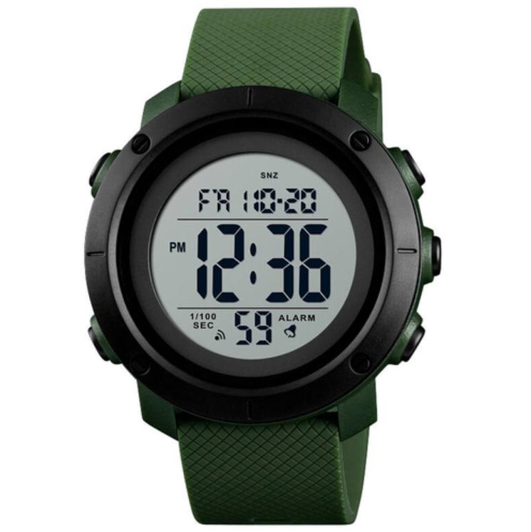 Наручные часы Skmei 1434AGWT