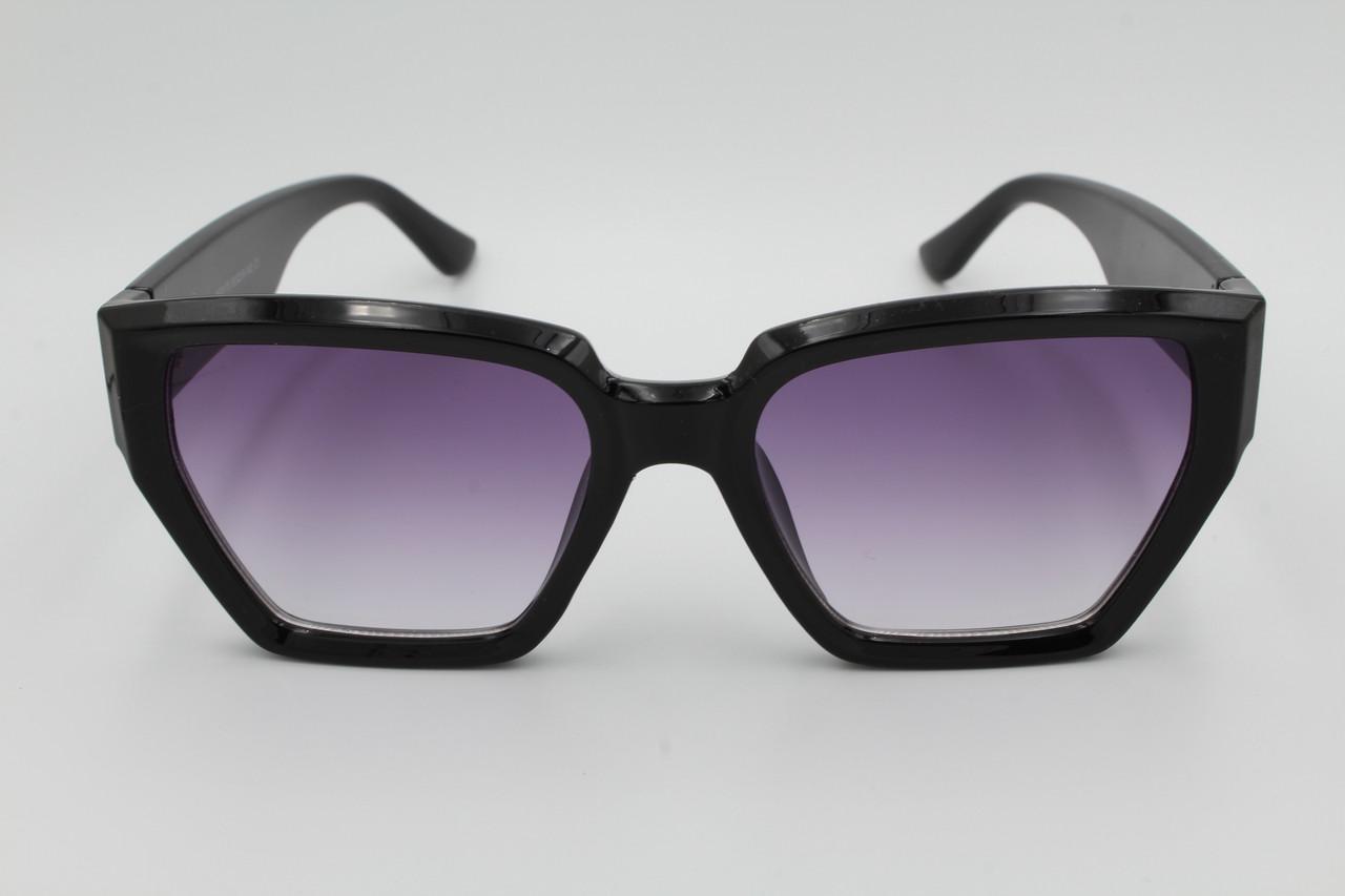 Сонцезахисні окуляри жіночі W90170 c1 (2624450211) - фото 2 Сонцезахисні окуляри жіночі W90170 c1 (2624450211) - фото 2