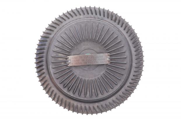 Муфта вентилятора Renault Mascott 04-10 (49040)