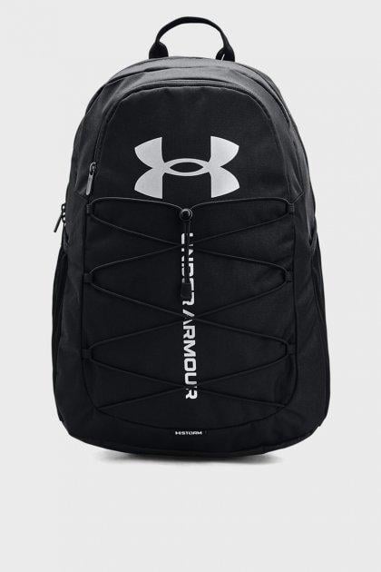 Рюкзак Hustle Sport Backpack 32х47х19 см Чорний (1364181-001)