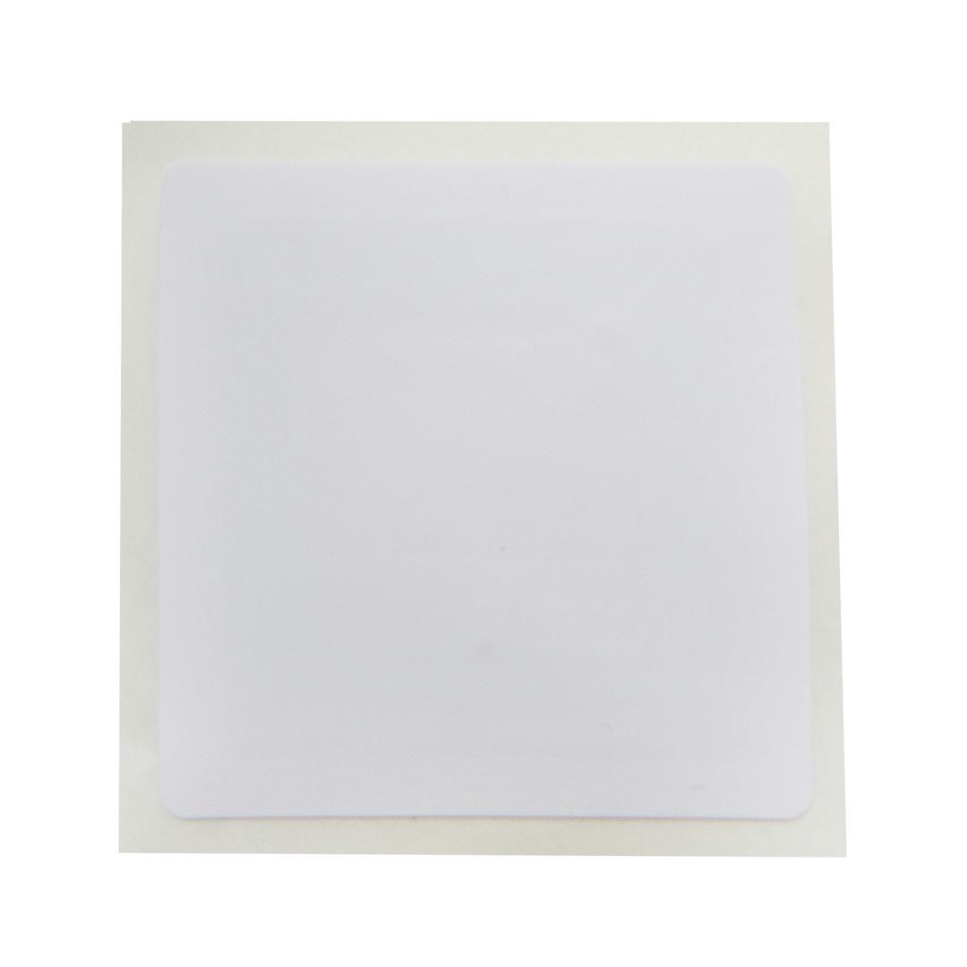 RFID-мітка Ardix з чіпом Fudan 1K клейка 50 мм 20 шт. (06-013) - фото 2