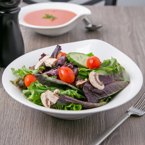 Піала Villeroy&Boch Stella Hotel 21 см White (16-3364-3867)