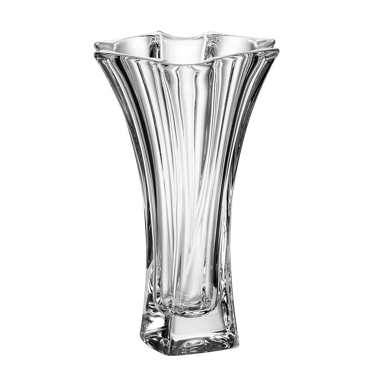 Ваза Bohemia Neptun 32 см (6324)