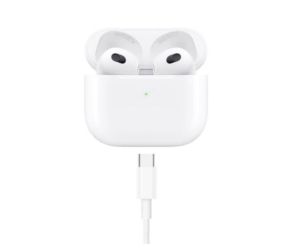 Наушники Bluetooth Hoco EW76 True wireless stereo headset White - фото 7 Наушники Bluetooth Hoco EW76 True wireless stereo headset White - фото 7