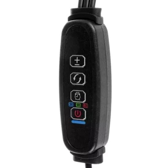 Лампа для роста растений Gardlov 19242 20 LED 3 шт. (29191027) - фото 5