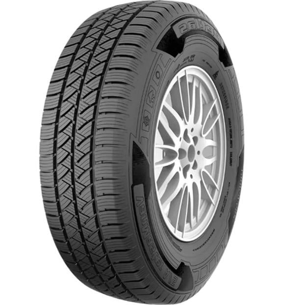Шина всесезонная PETLAS Vanmaster A/S 215/65R16C 109/107T (2457541)
