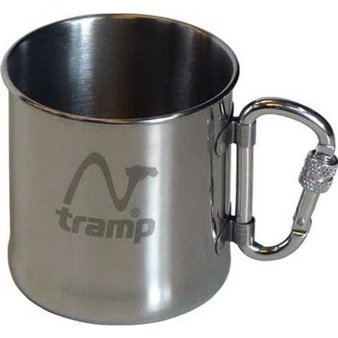 Кружка Tramp 300 мл с карабином (TRA-UTRC-012)