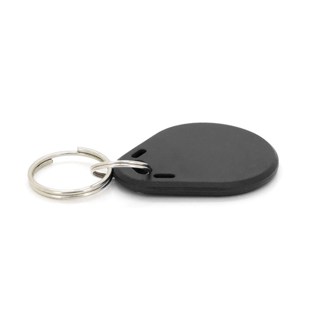 Брелок бесконтактный IC Mifare частота 13,56 МГц 0K для перезаписи Черный (YUT_V5132) - фото 3 Брелок бесконтактный IC Mifare частота 13,56 МГц 0K для перезаписи Черный (YUT_V5132) - фото 3