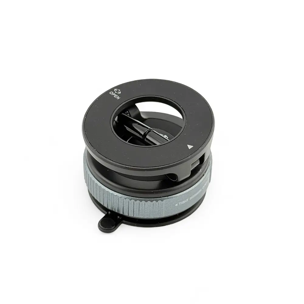 Тримач для телефону магнітний із вакуумною присоскою 113x60 мм (DT-266) - фото 4 Тримач для телефону магнітний із вакуумною присоскою 113x60 мм (DT-266) - фото 4